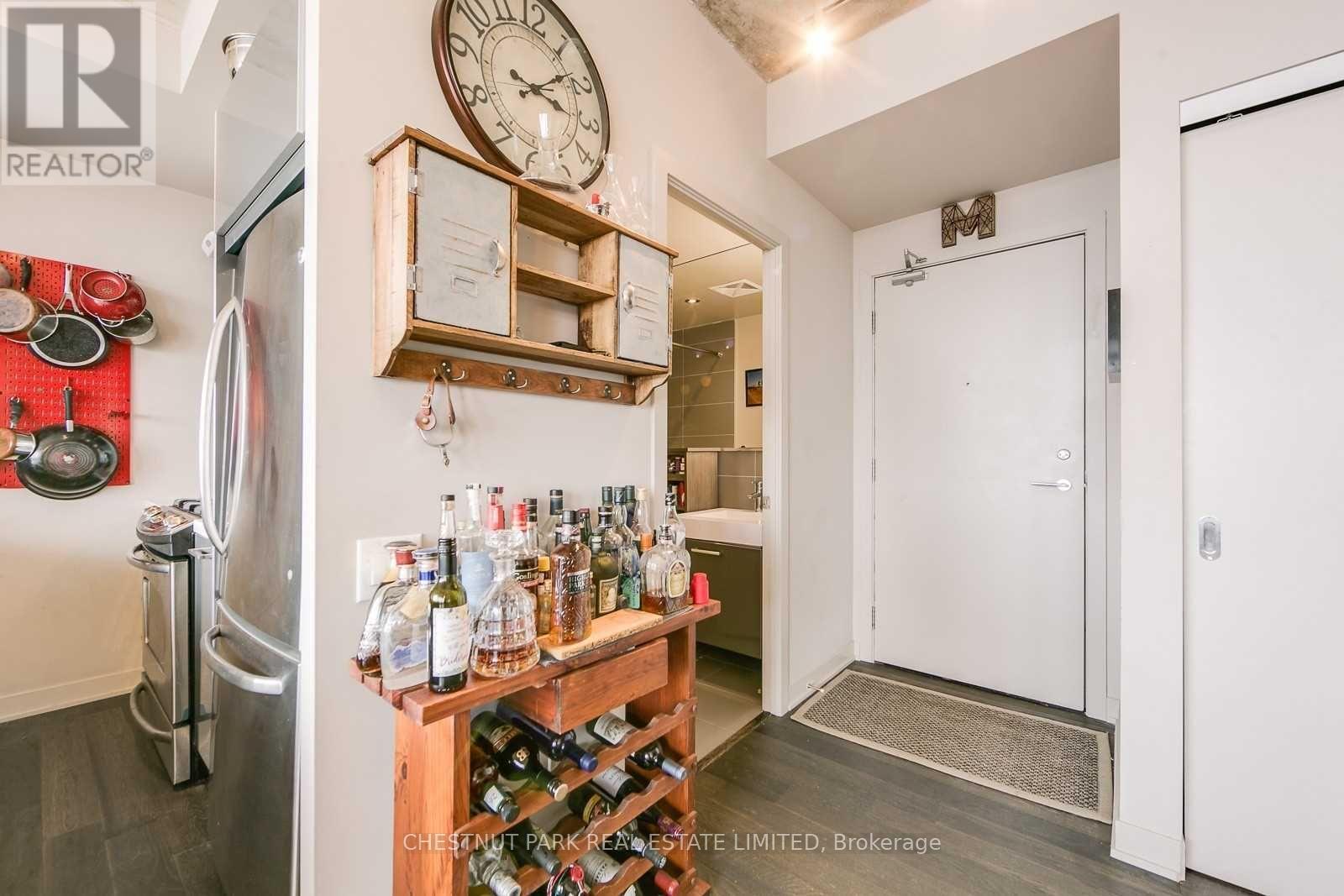1009 - 318 King Street E, Toronto, Ontario  M5A 1K6 - Photo 3 - C13236900