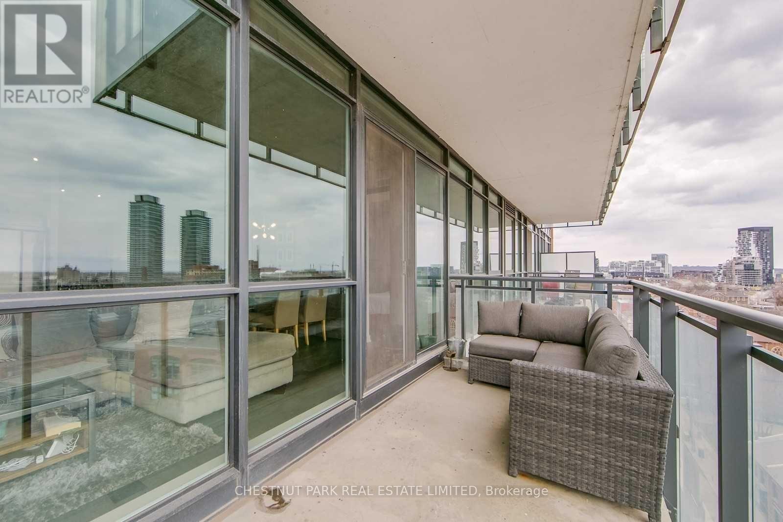 1009 - 318 King Street E, Toronto, Ontario  M5A 1K6 - Photo 32 - C13236900