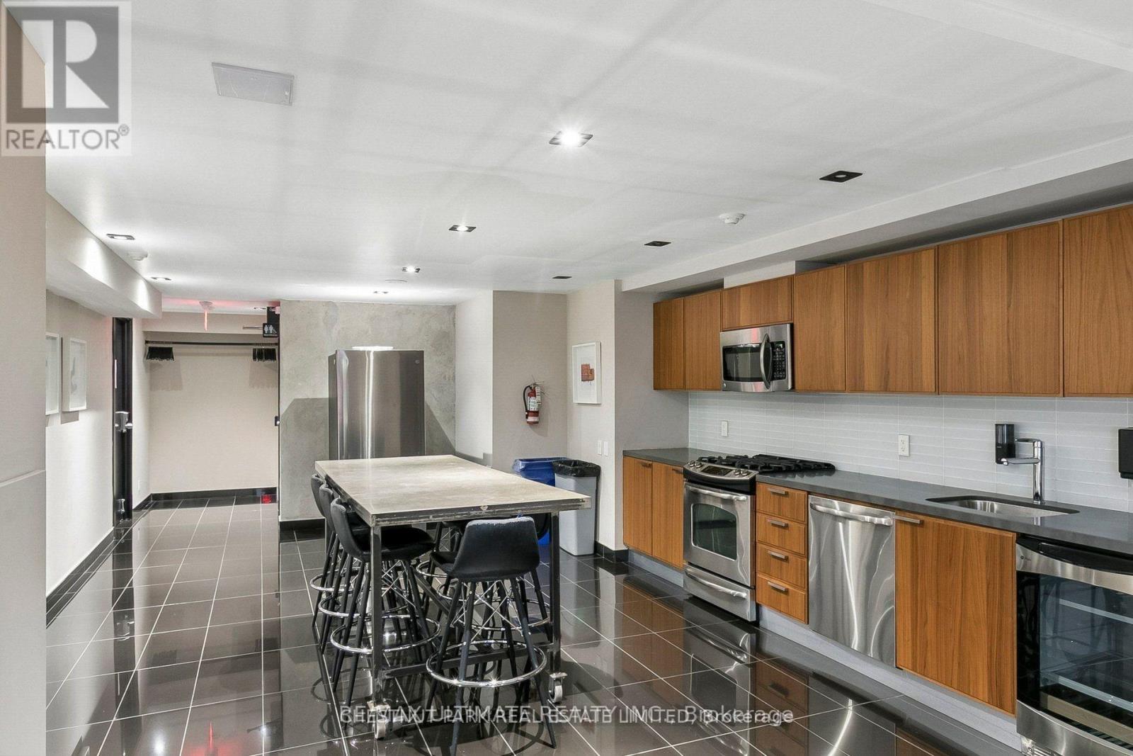 1009 - 318 King Street E, Toronto, Ontario  M5A 1K6 - Photo 34 - C13236900