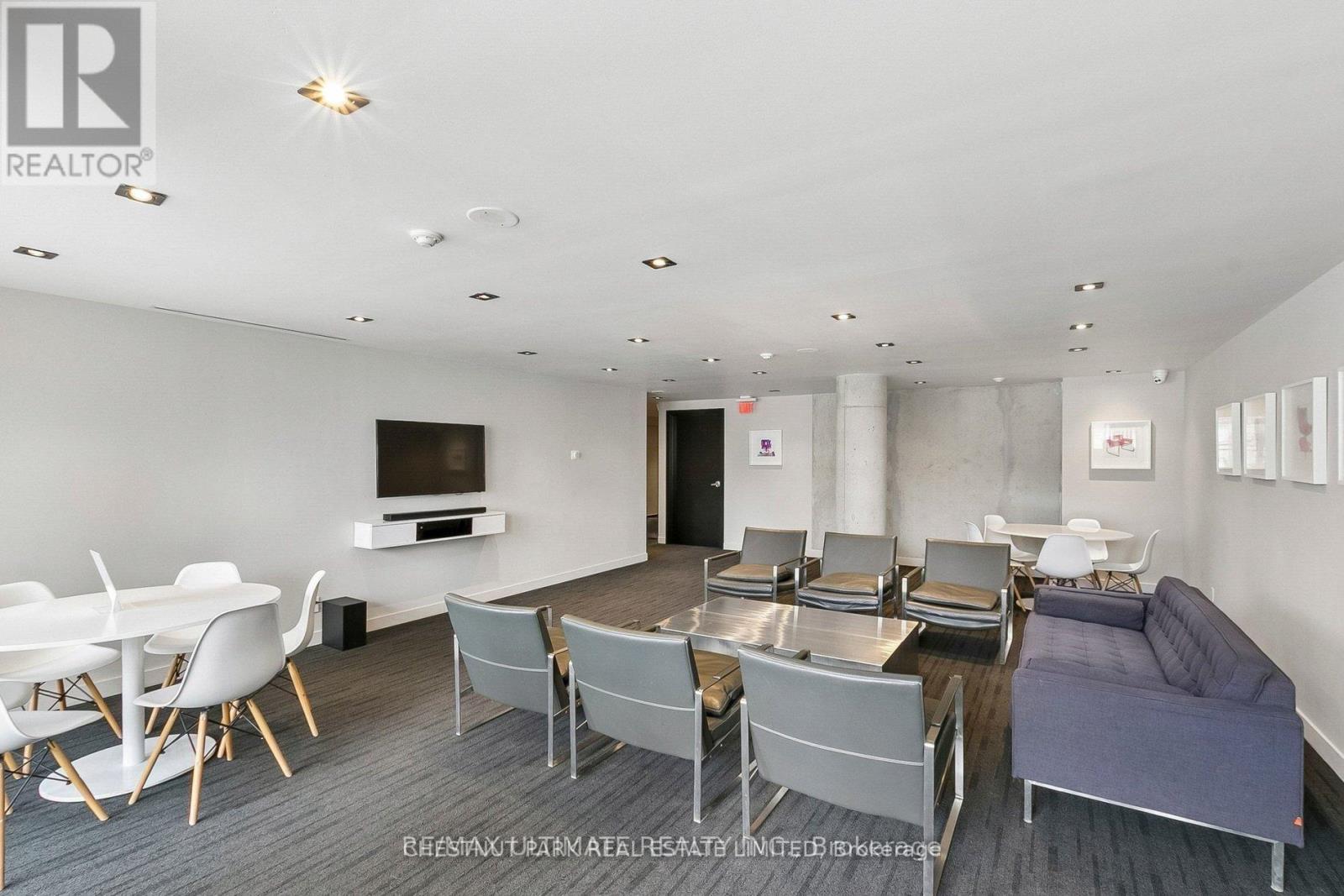 1009 - 318 King Street E, Toronto, Ontario  M5A 1K6 - Photo 35 - C13236900