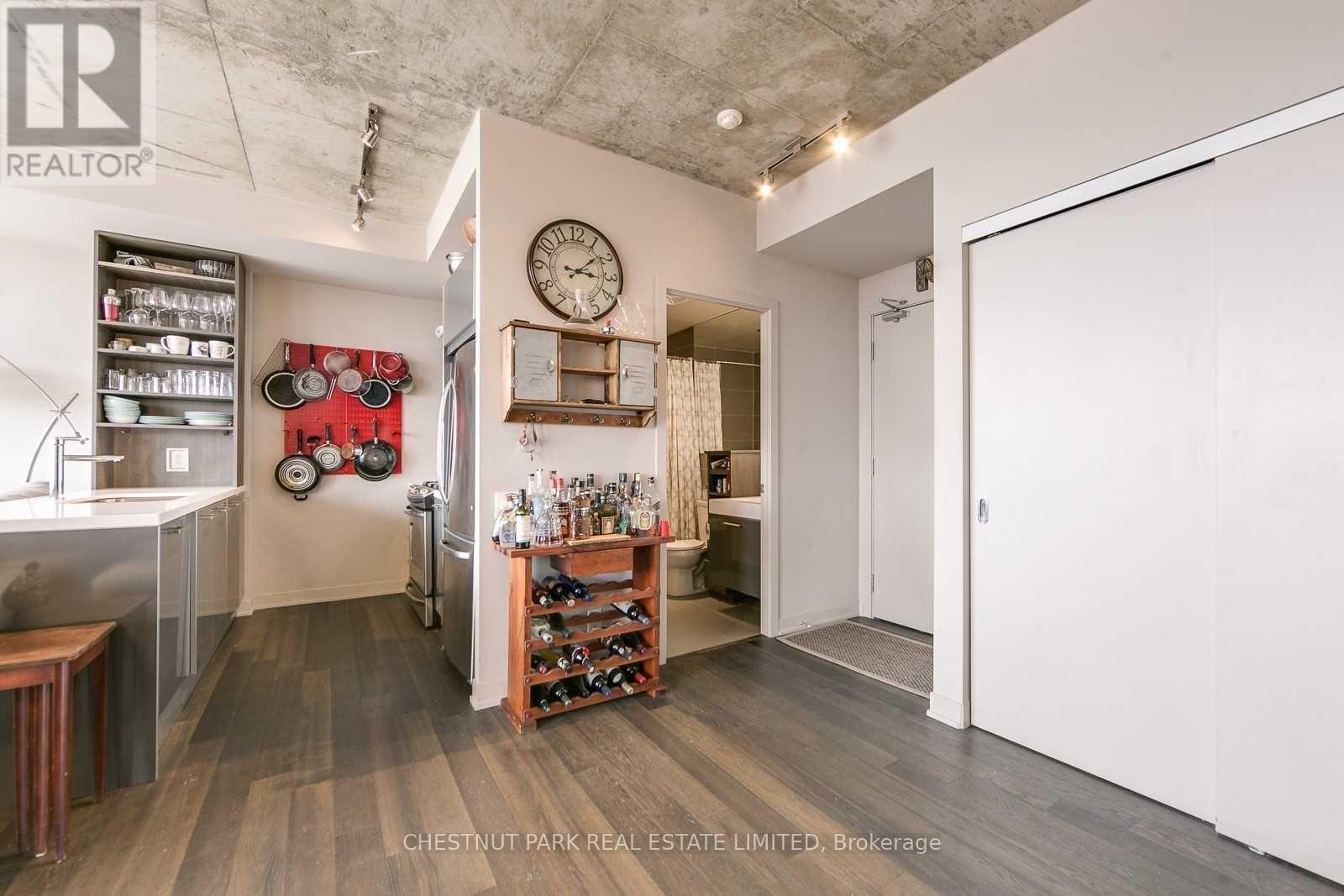 1009 - 318 King Street E, Toronto, Ontario  M5A 1K6 - Photo 5 - C13236900