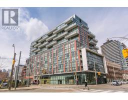 1009 - 318 KING STREET E, Toronto, Ontario