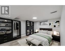 LOWER - 538 ROXTON ROAD, Toronto, Ontario