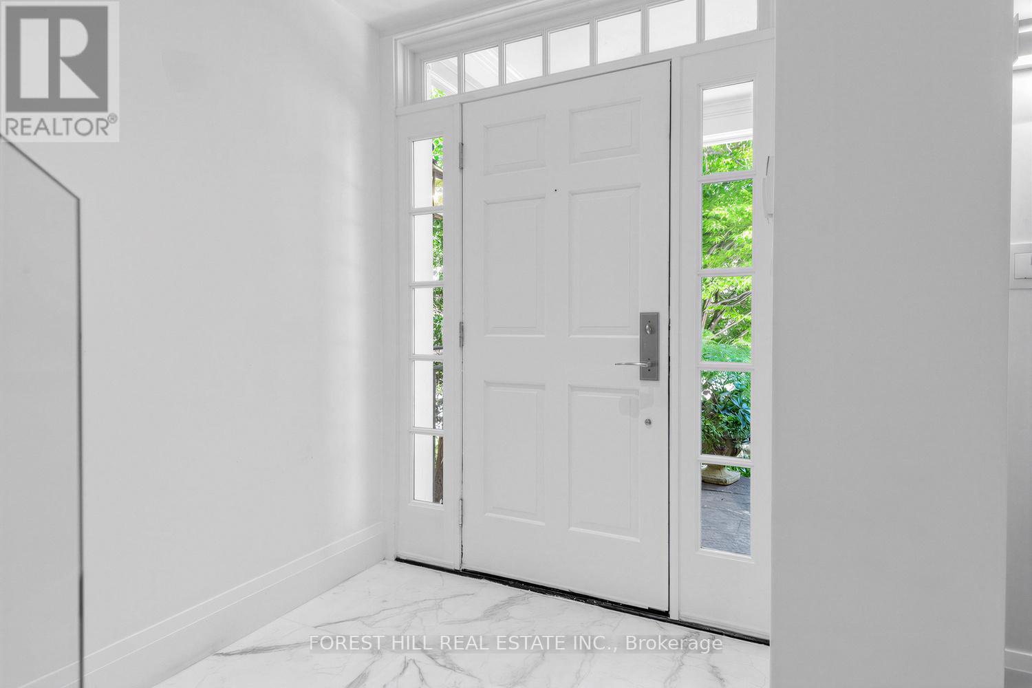 309 LONSDALE ROAD Toronto (Casa Loma), ON M4V 1X3
