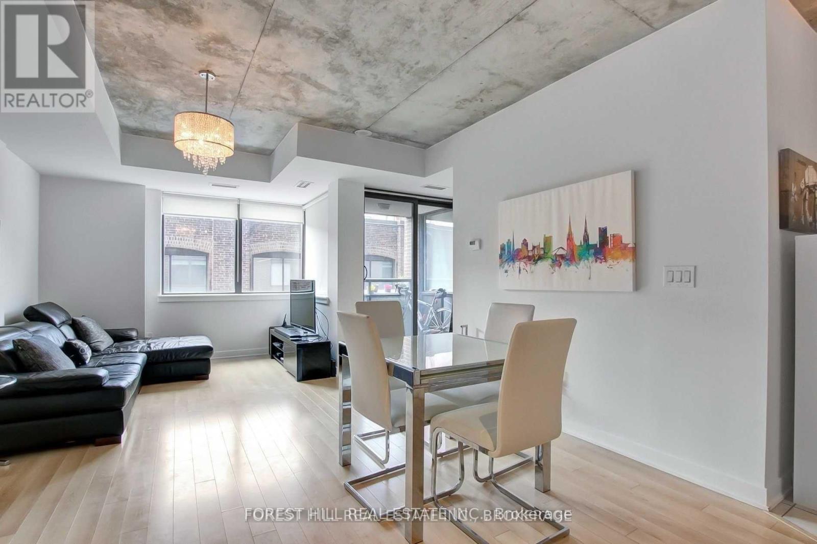 312 - 400 Wellington Street W, Toronto, Ontario  M5V 1E3 - Photo 10 - C13237032