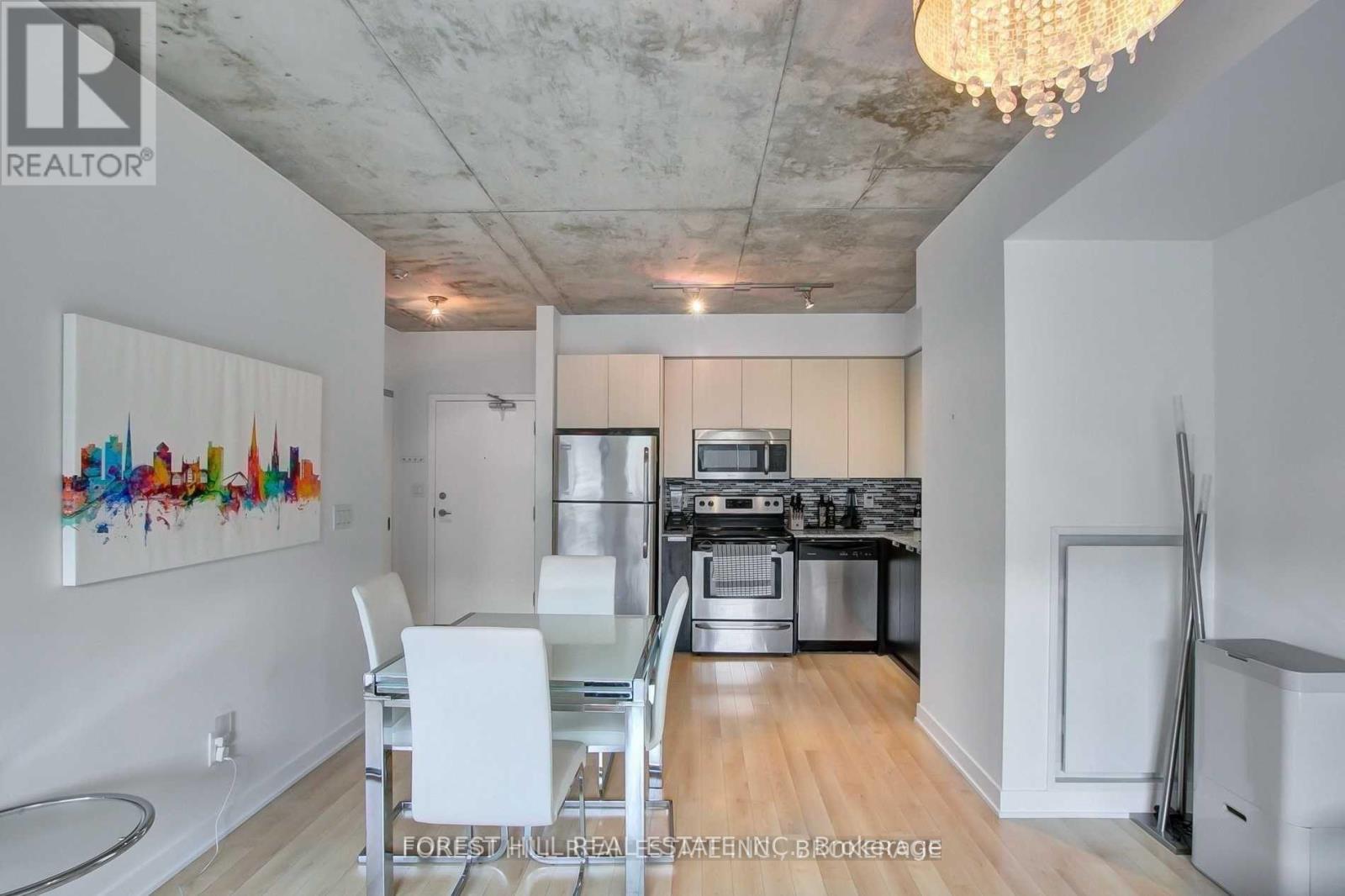 312 - 400 Wellington Street W, Toronto, Ontario  M5V 1E3 - Photo 11 - C13237032