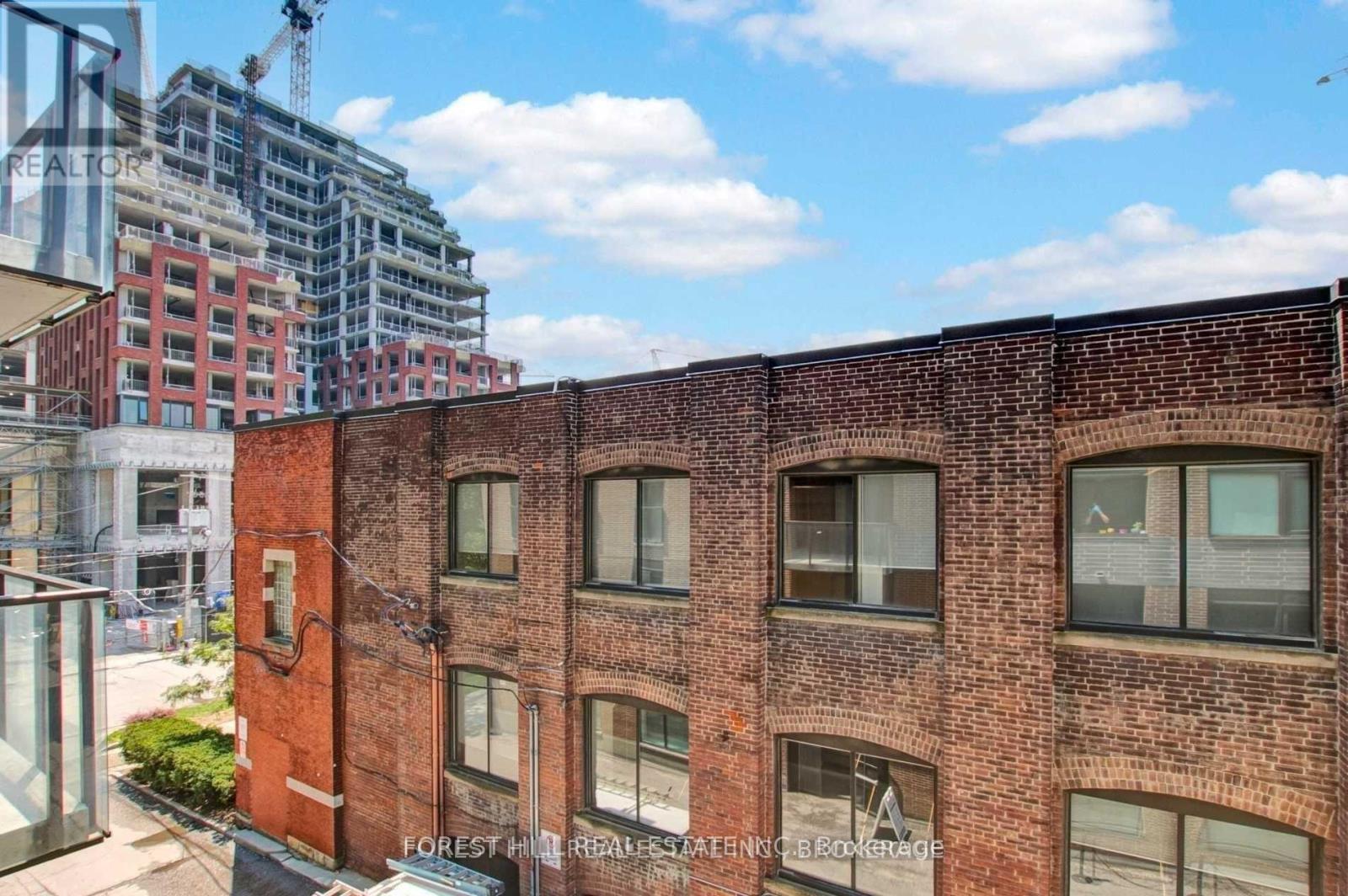 312 - 400 Wellington Street W, Toronto, Ontario  M5V 1E3 - Photo 18 - C13237032