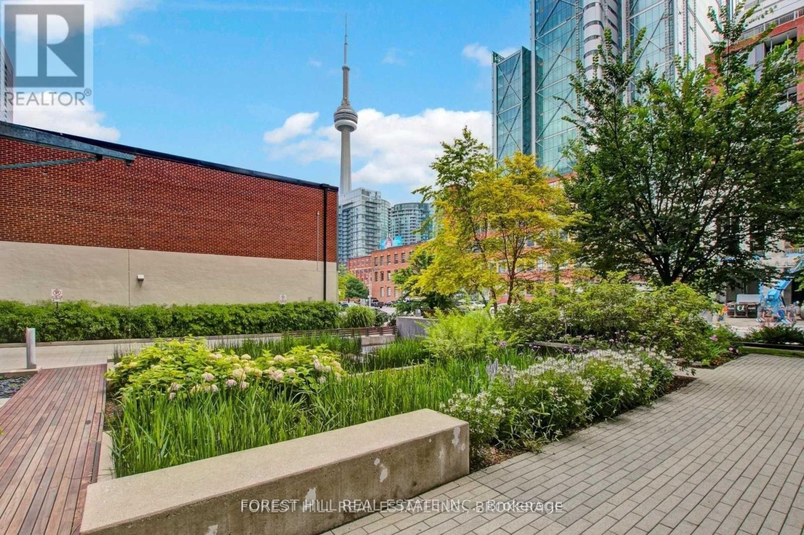 312 - 400 Wellington Street W, Toronto, Ontario  M5V 1E3 - Photo 2 - C13237032