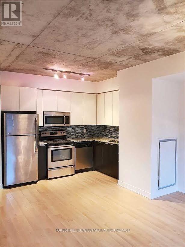 312 - 400 Wellington Street W, Toronto, Ontario  M5V 1E3 - Photo 21 - C13237032