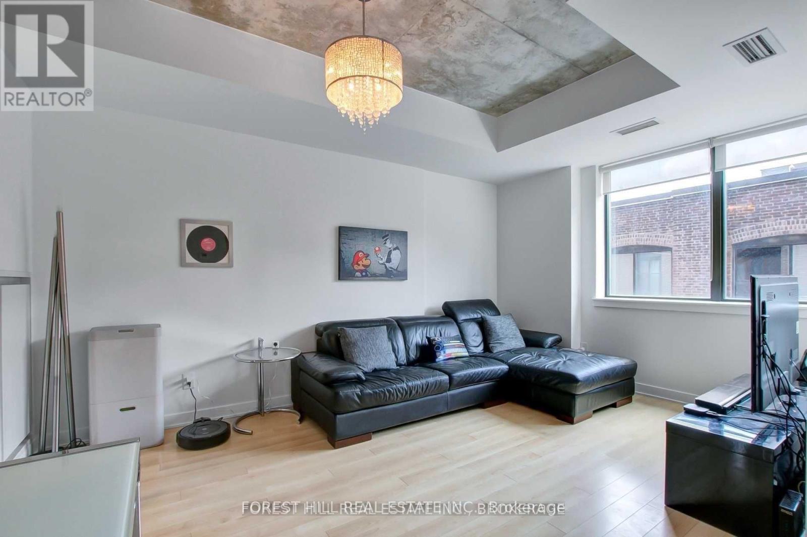 312 - 400 Wellington Street W, Toronto, Ontario  M5V 1E3 - Photo 5 - C13237032