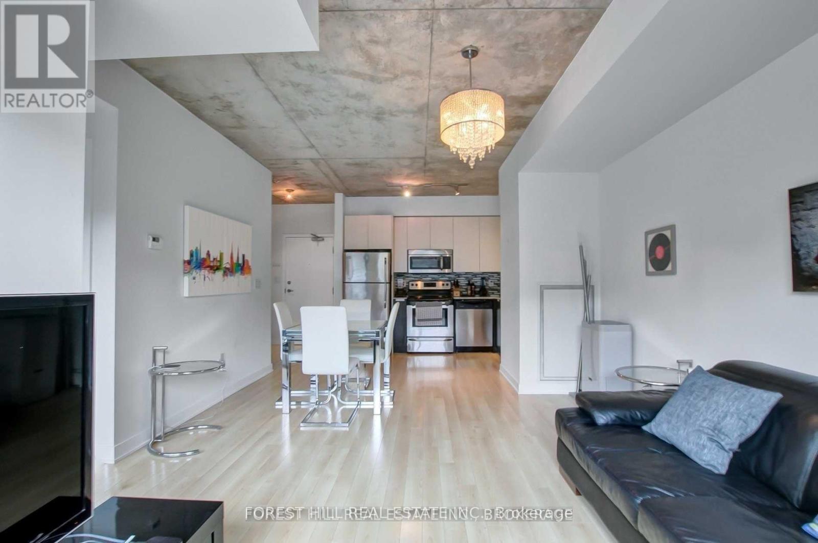 312 - 400 Wellington Street W, Toronto, Ontario  M5V 1E3 - Photo 6 - C13237032