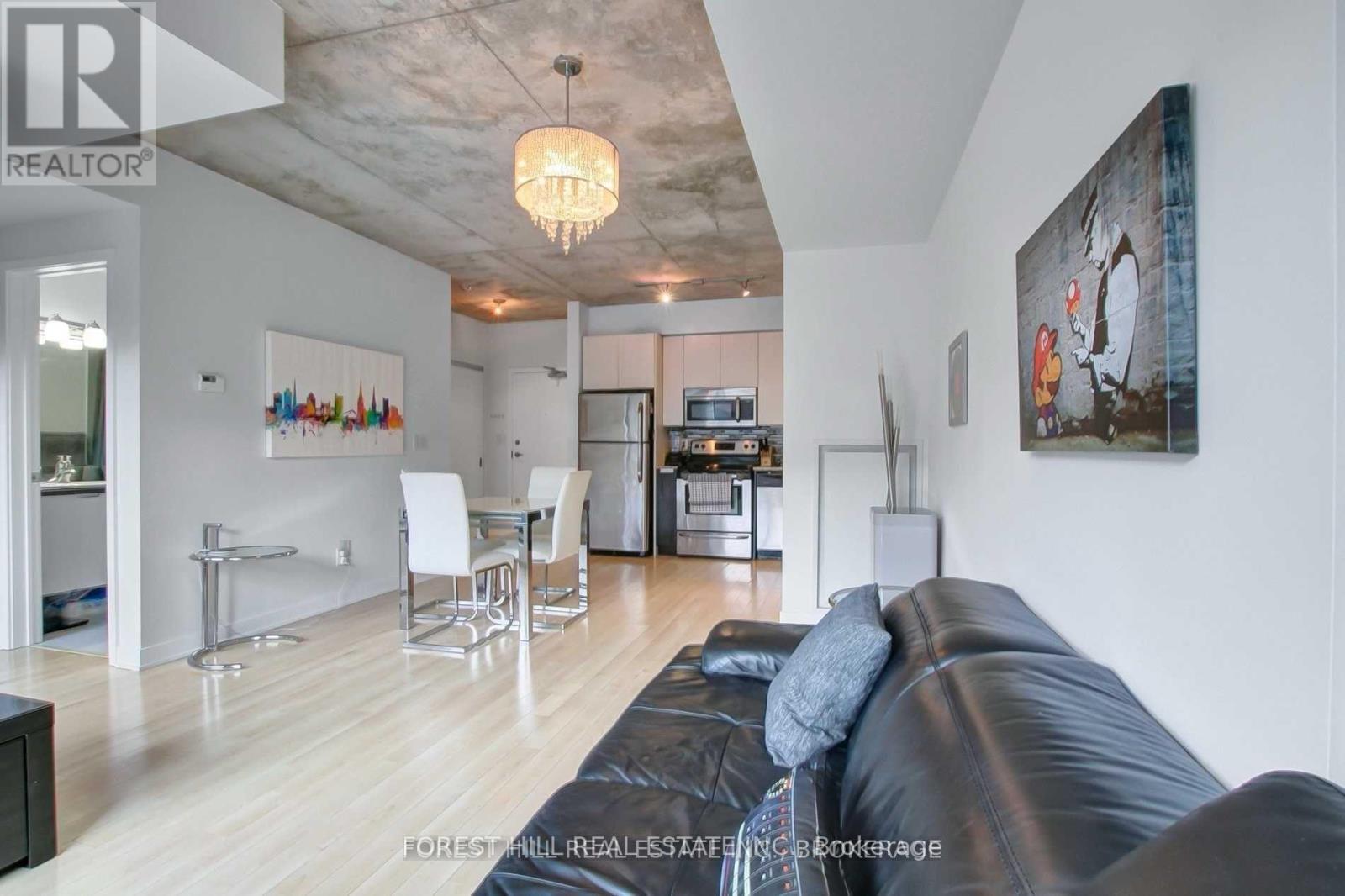 312 - 400 Wellington Street W, Toronto, Ontario  M5V 1E3 - Photo 7 - C13237032