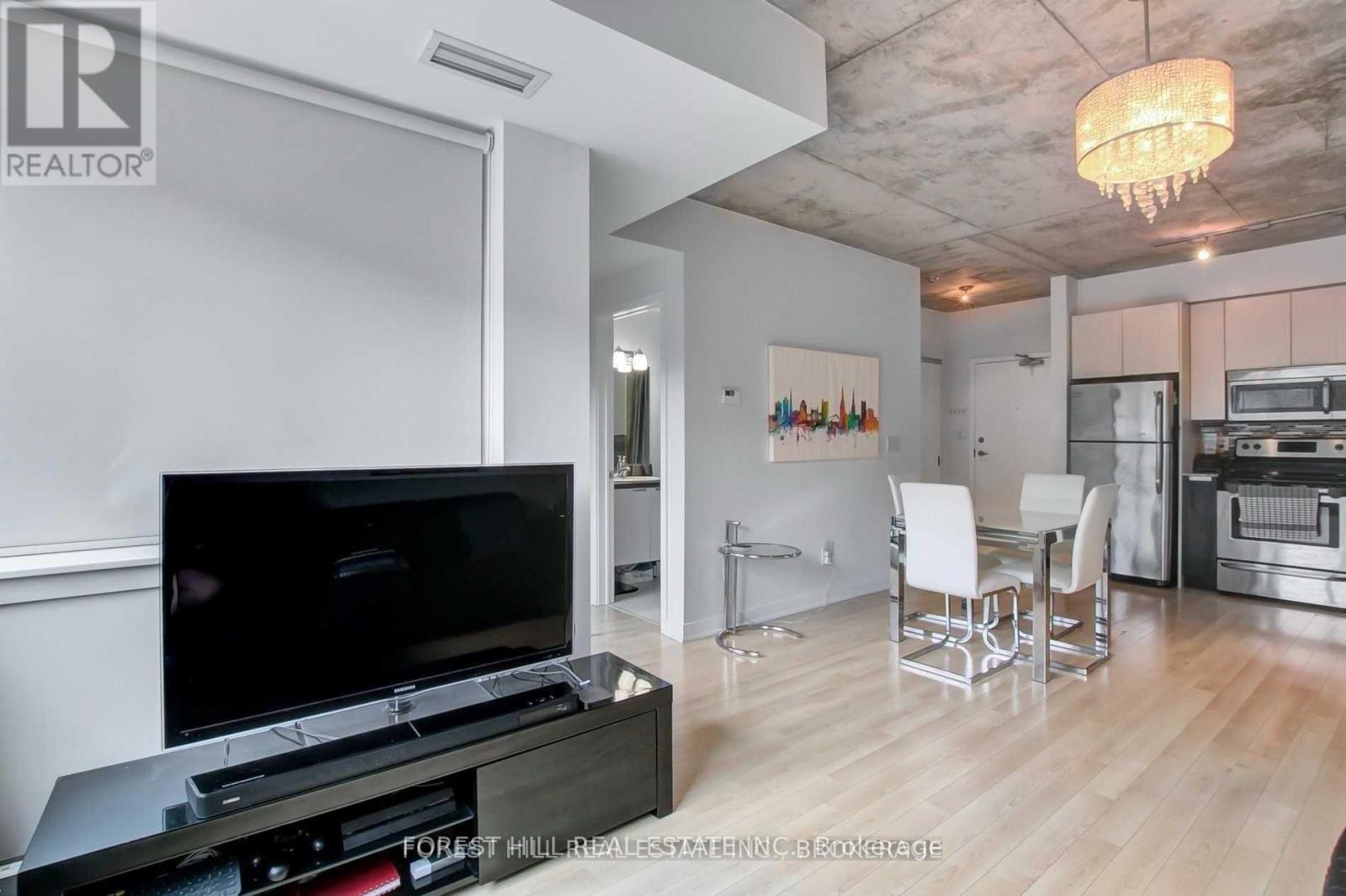 312 - 400 Wellington Street W, Toronto, Ontario  M5V 1E3 - Photo 8 - C13237032
