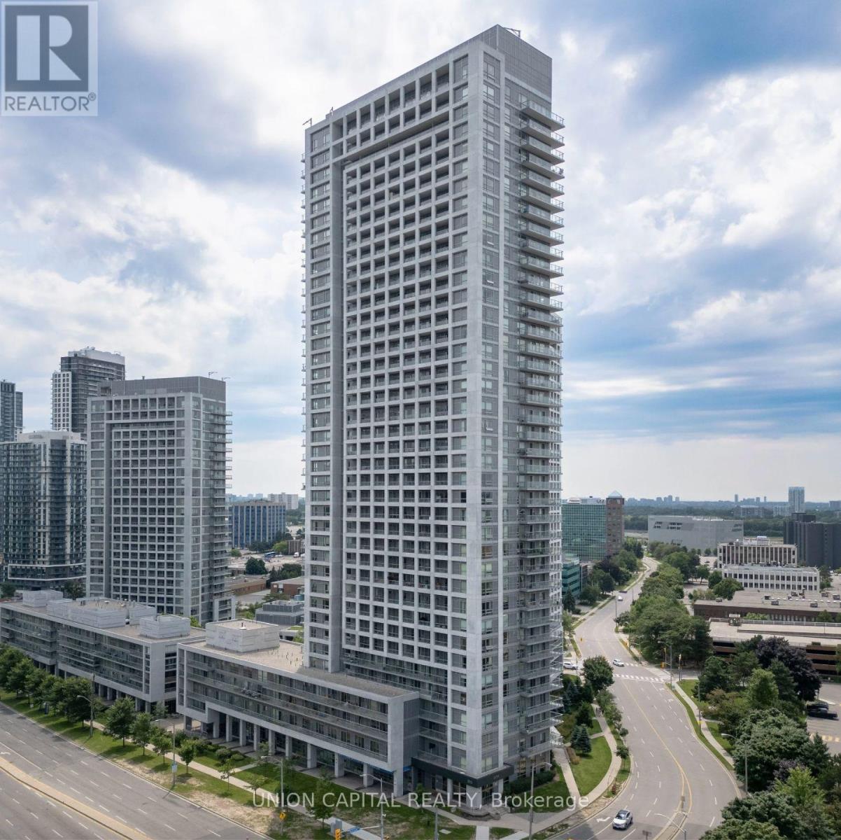 1405 - 2015 SHEPPARD AVENUE E, Toronto, Ontario