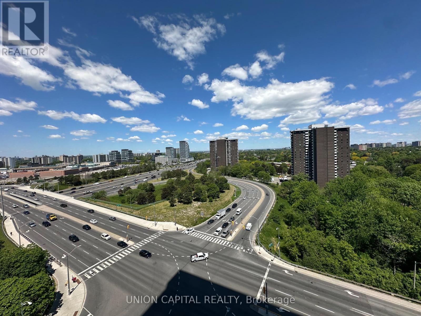 1405 - 2015 Sheppard Avenue E, Toronto, Ontario  M2J 0B3 - Photo 11 - C13237042