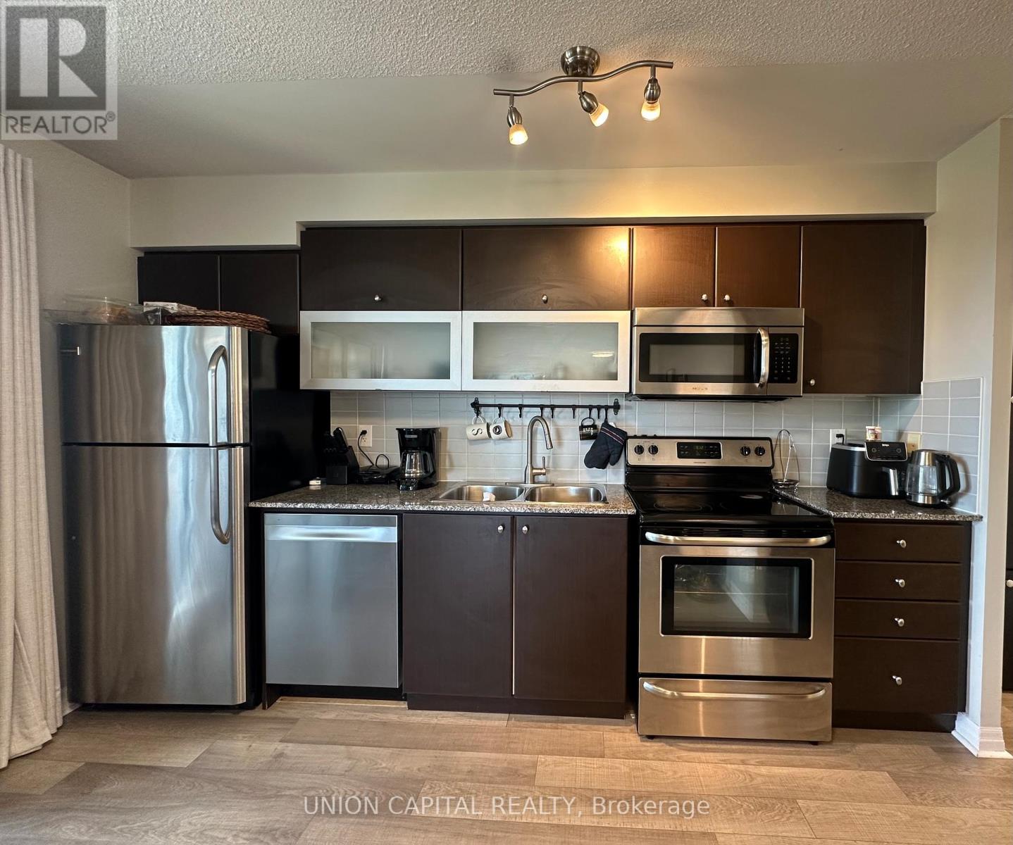 1405 - 2015 Sheppard Avenue E, Toronto, Ontario  M2J 0B3 - Photo 3 - C13237042