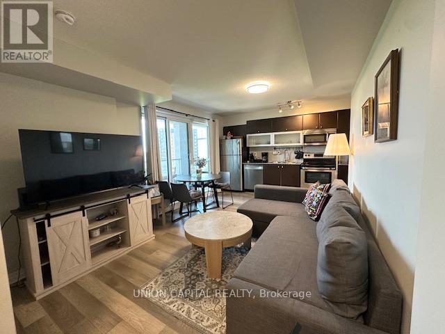 1405 - 2015 Sheppard Avenue E, Toronto, Ontario  M2J 0B3 - Photo 5 - C13237042