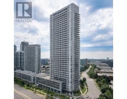 1405 - 2015 SHEPPARD AVENUE E, Toronto, Ontario