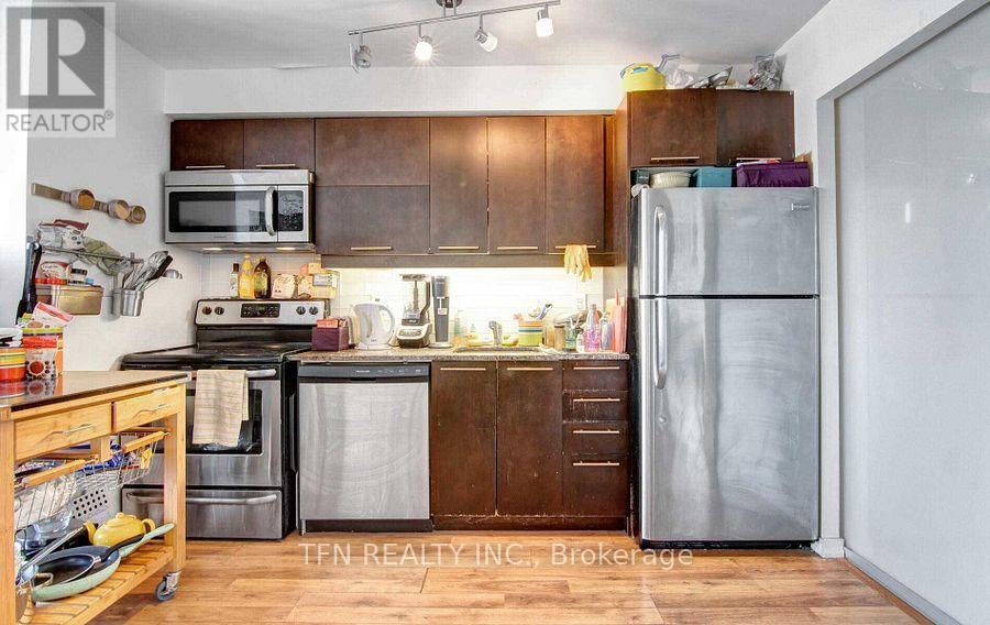 1723 - 38 Joe Shuster Way, Toronto, Ontario  M6K 0A5 - Photo 10 - C13237066