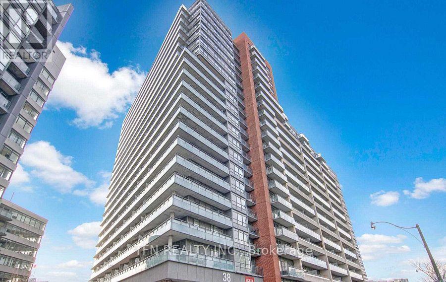 1723 - 38 Joe Shuster Way, Toronto, Ontario  M6K 0A5 - Photo 15 - C13237066