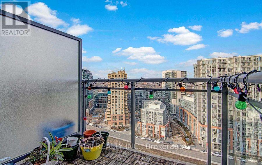 1723 - 38 Joe Shuster Way, Toronto, Ontario  M6K 0A5 - Photo 18 - C13237066