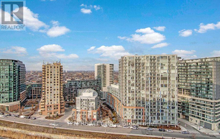 1723 - 38 Joe Shuster Way, Toronto, Ontario  M6K 0A5 - Photo 19 - C13237066