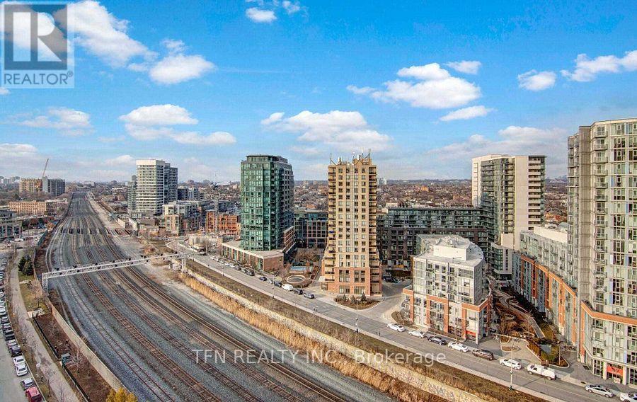 1723 - 38 Joe Shuster Way, Toronto, Ontario  M6K 0A5 - Photo 20 - C13237066