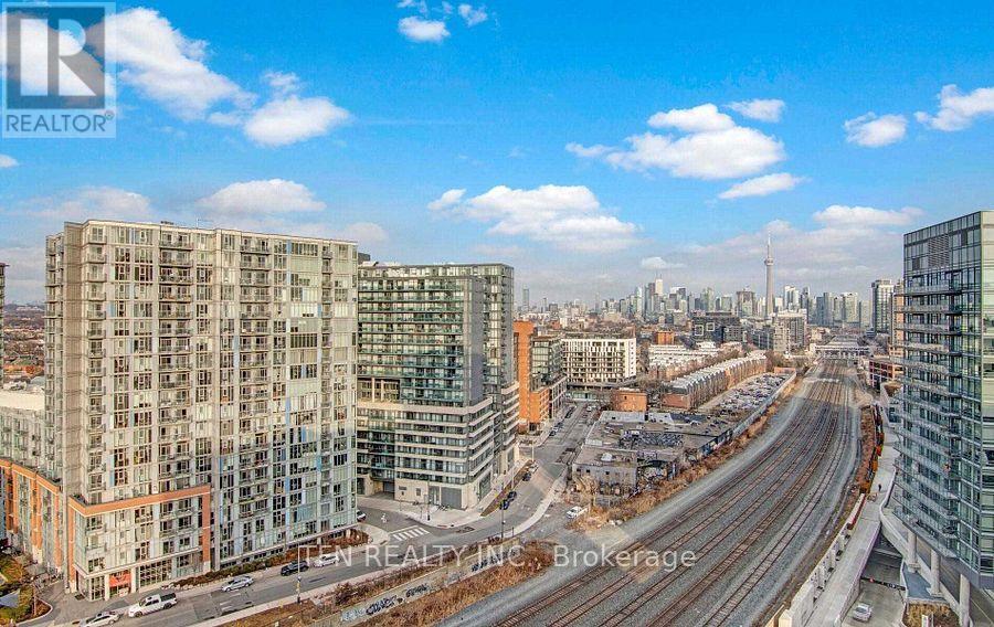 1723 - 38 Joe Shuster Way, Toronto, Ontario  M6K 0A5 - Photo 21 - C13237066