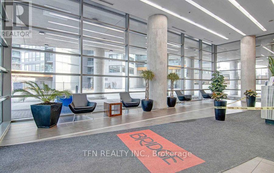 1723 - 38 Joe Shuster Way, Toronto, Ontario  M6K 0A5 - Photo 22 - C13237066
