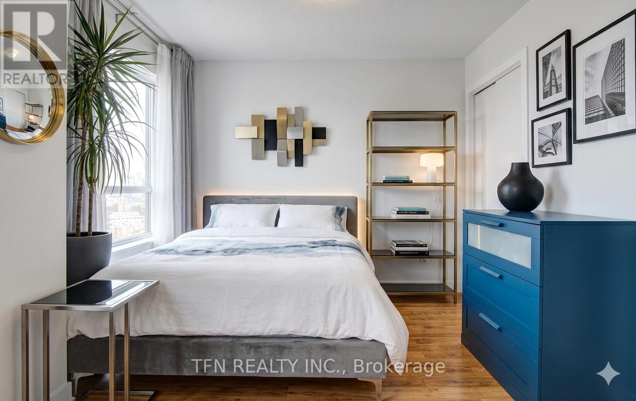 1723 - 38 Joe Shuster Way, Toronto, Ontario  M6K 0A5 - Photo 4 - C13237066