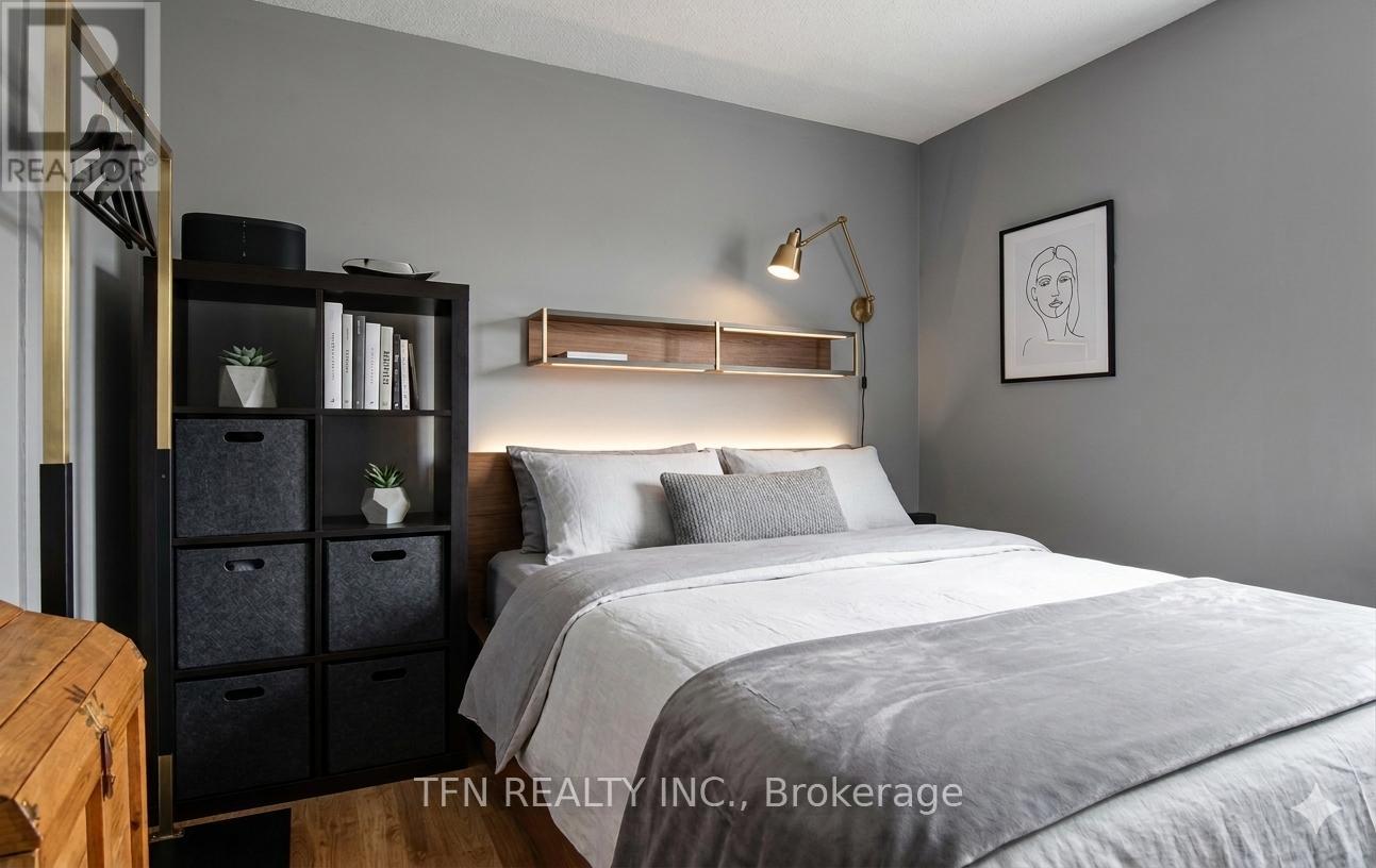 1723 - 38 Joe Shuster Way, Toronto, Ontario  M6K 0A5 - Photo 5 - C13237066