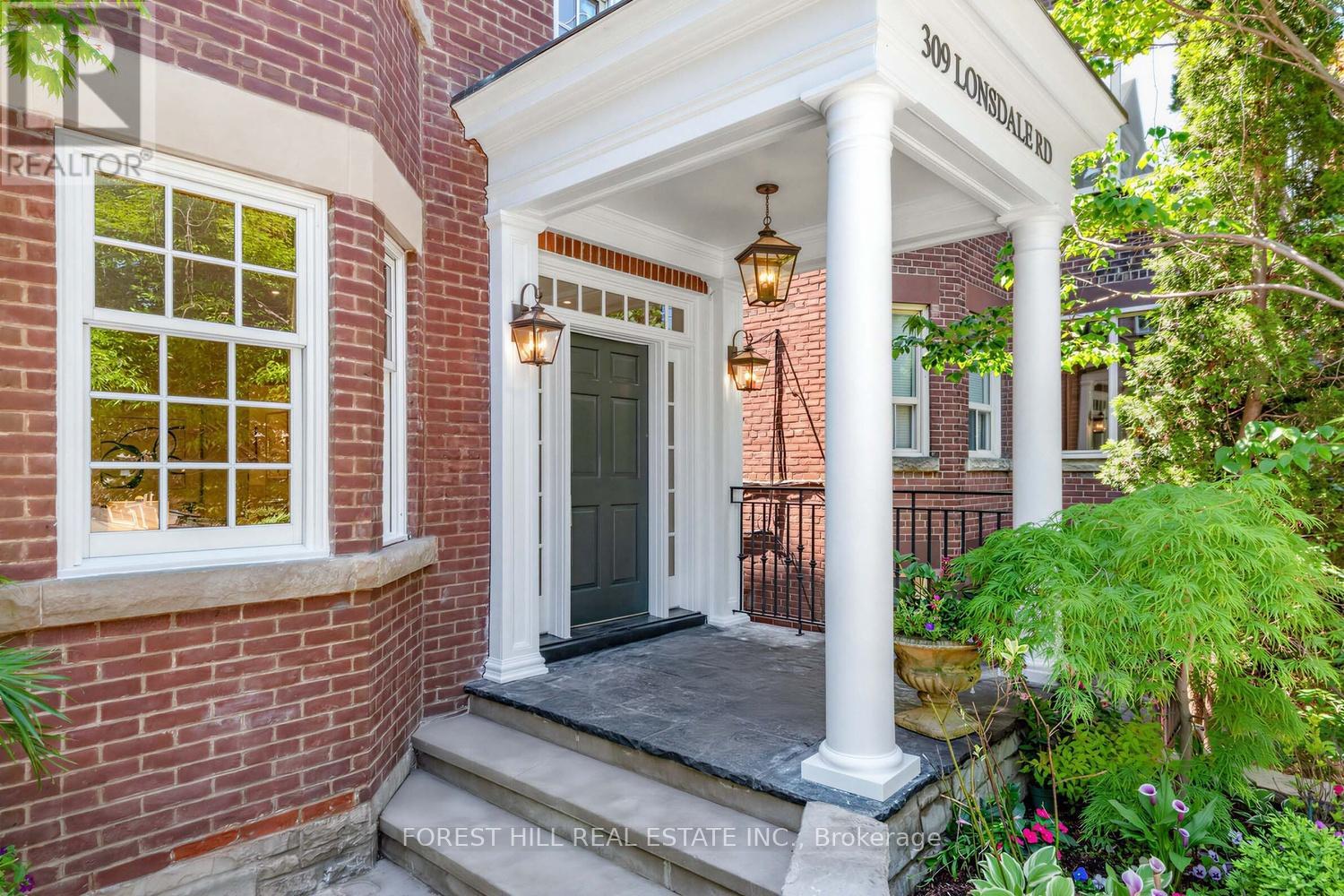 309 Lonsdale Road, Toronto, Ontario  M4V 1X3 - Photo 3 - C13237090