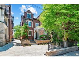 309 LONSDALE ROAD, Toronto, Ontario