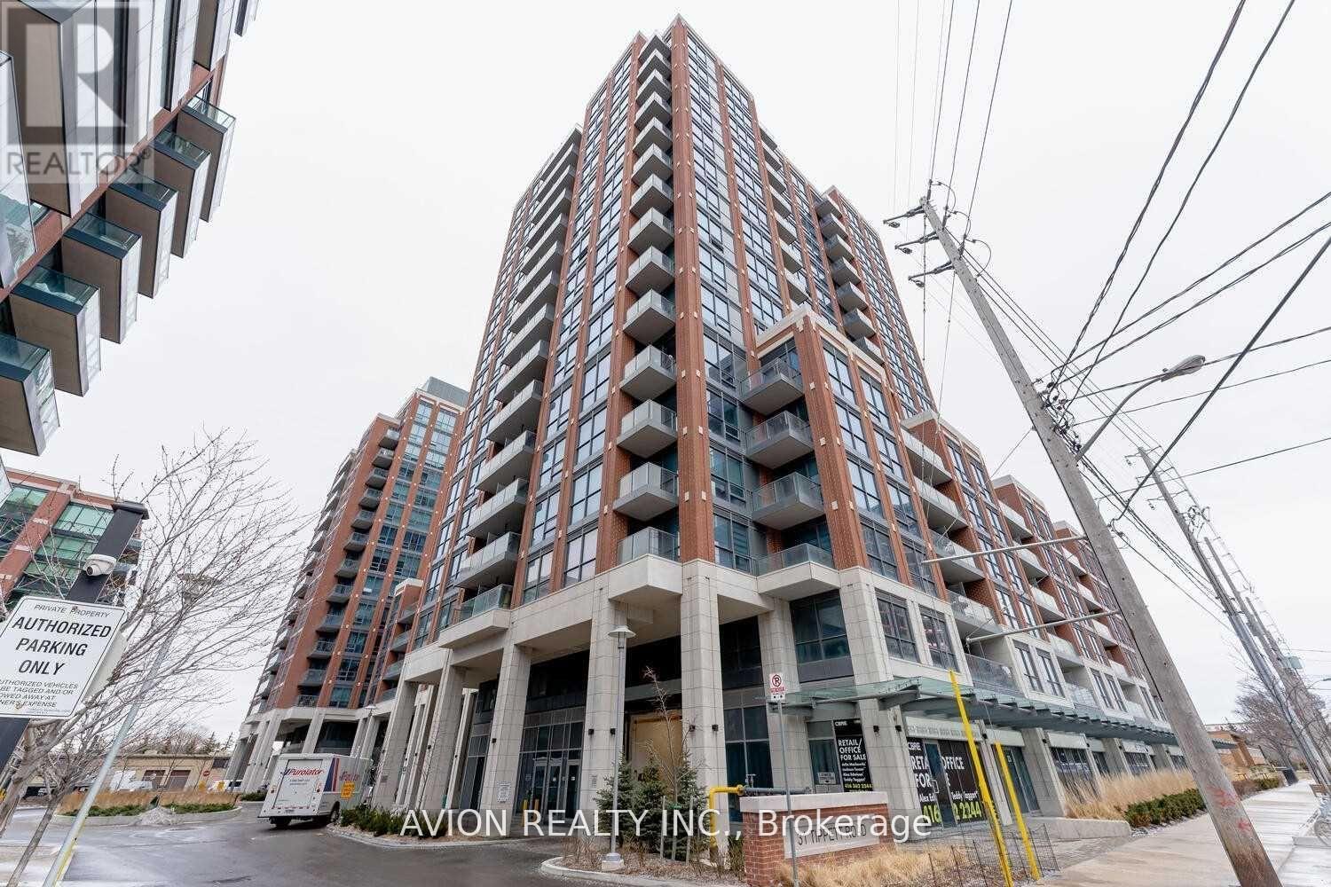 336 - 31 Tippett Road, Toronto, Ontario  M3H 0C8 - Photo 1 - C13237104