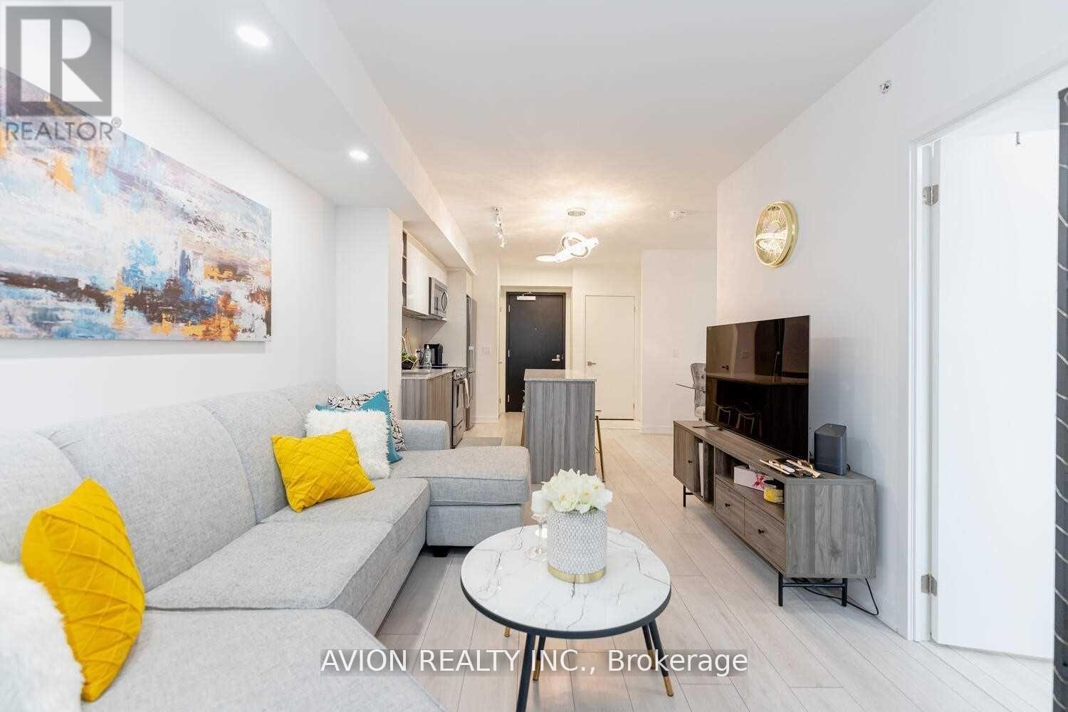 336 - 31 Tippett Road, Toronto, Ontario  M3H 0C8 - Photo 12 - C13237104