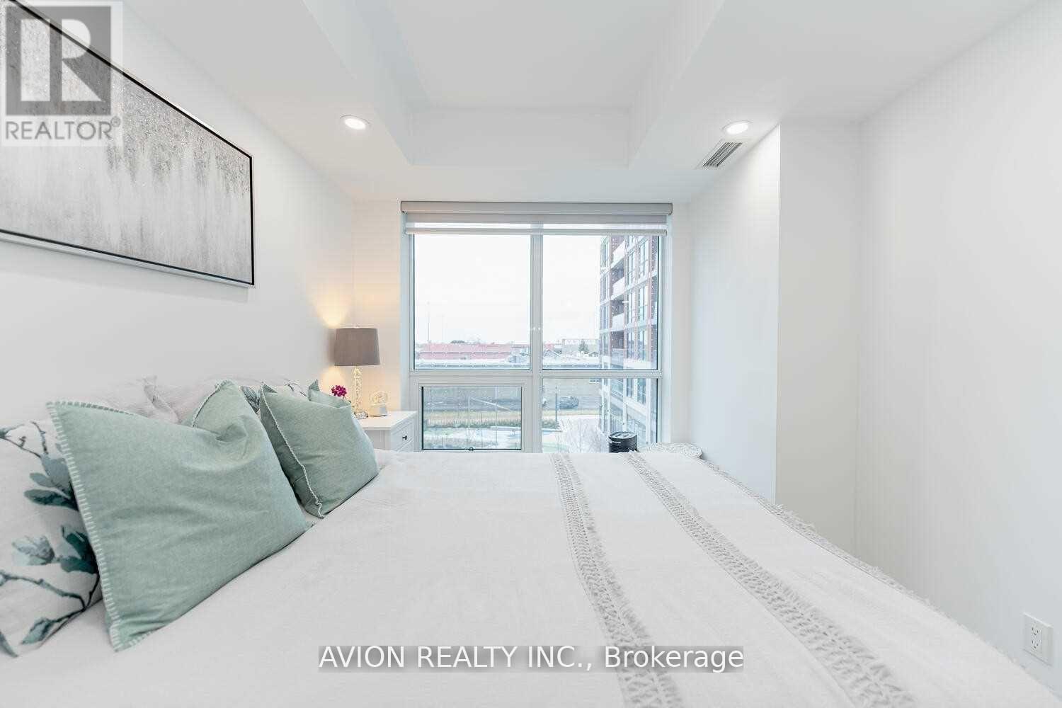 336 - 31 Tippett Road, Toronto, Ontario  M3H 0C8 - Photo 14 - C13237104