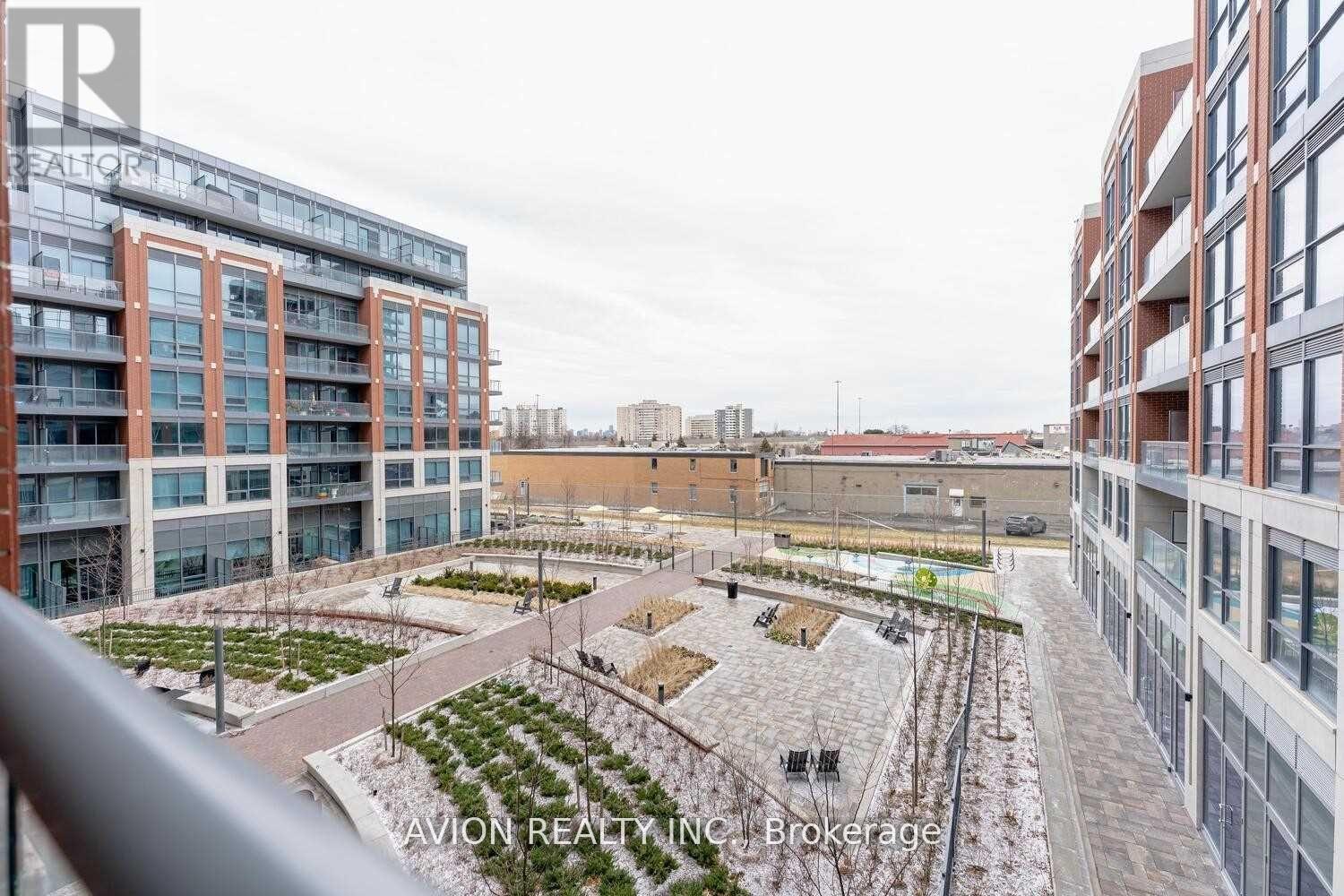 336 - 31 Tippett Road, Toronto, Ontario  M3H 0C8 - Photo 19 - C13237104
