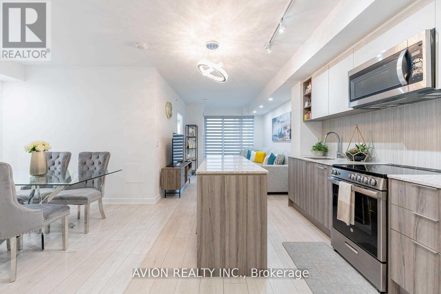 336 - 31 Tippett Road, Toronto, Ontario  M3H 0C8 - Photo 2 - C13237104