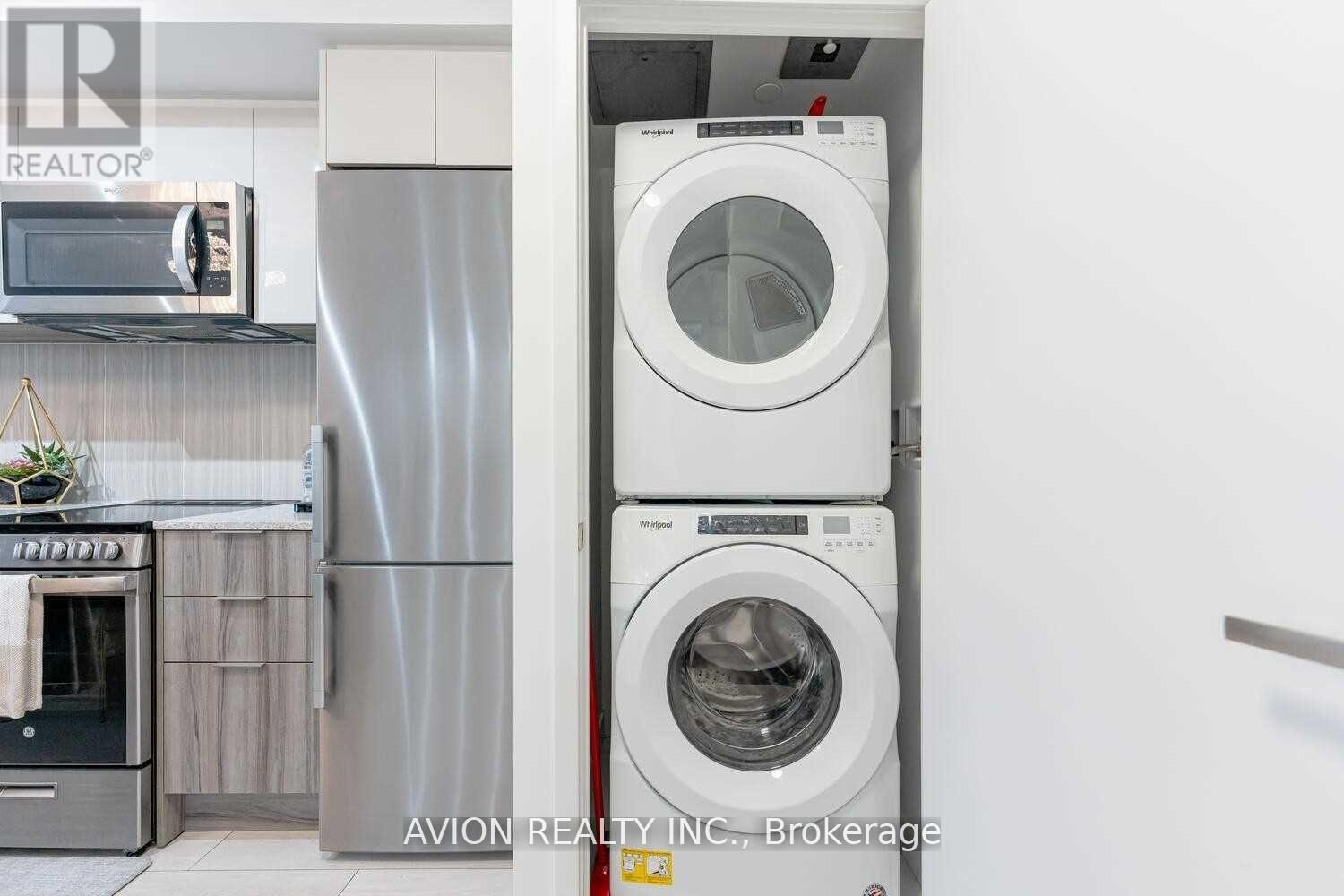 336 - 31 Tippett Road, Toronto, Ontario  M3H 0C8 - Photo 20 - C13237104