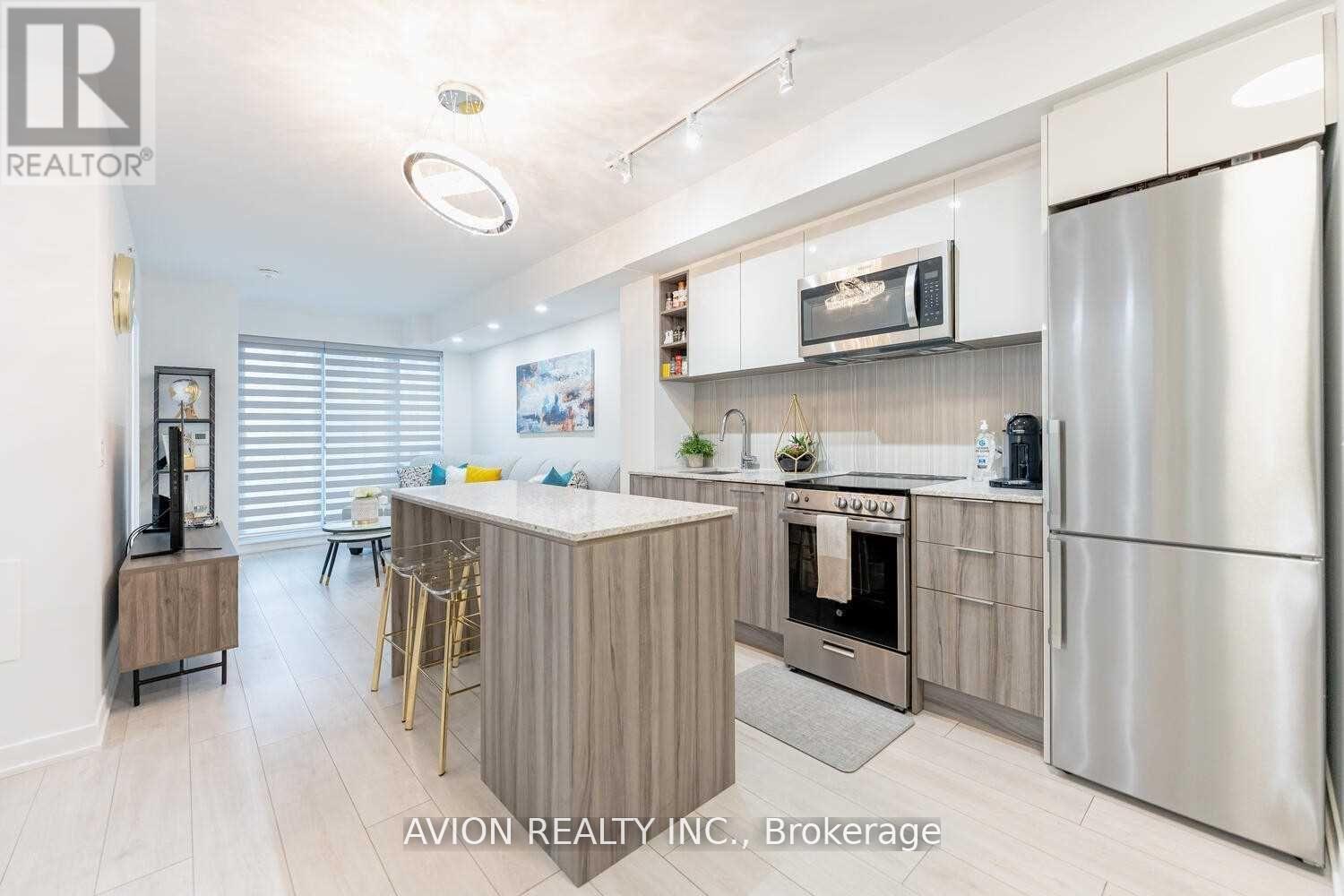 336 - 31 Tippett Road, Toronto, Ontario  M3H 0C8 - Photo 3 - C13237104