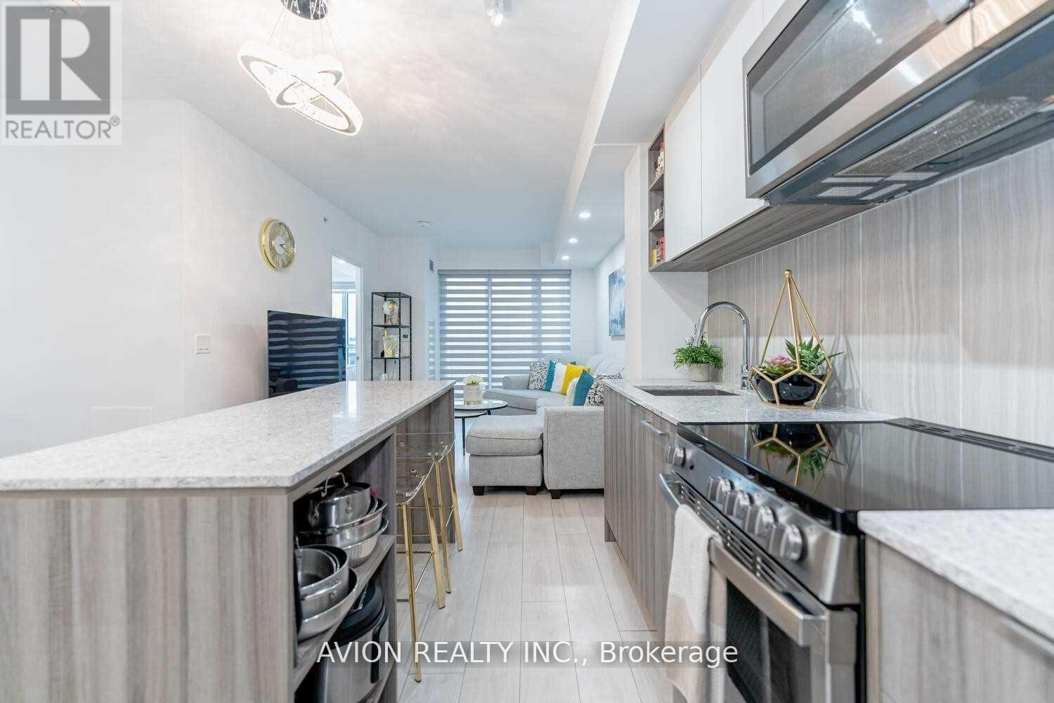 336 - 31 Tippett Road, Toronto, Ontario  M3H 0C8 - Photo 6 - C13237104