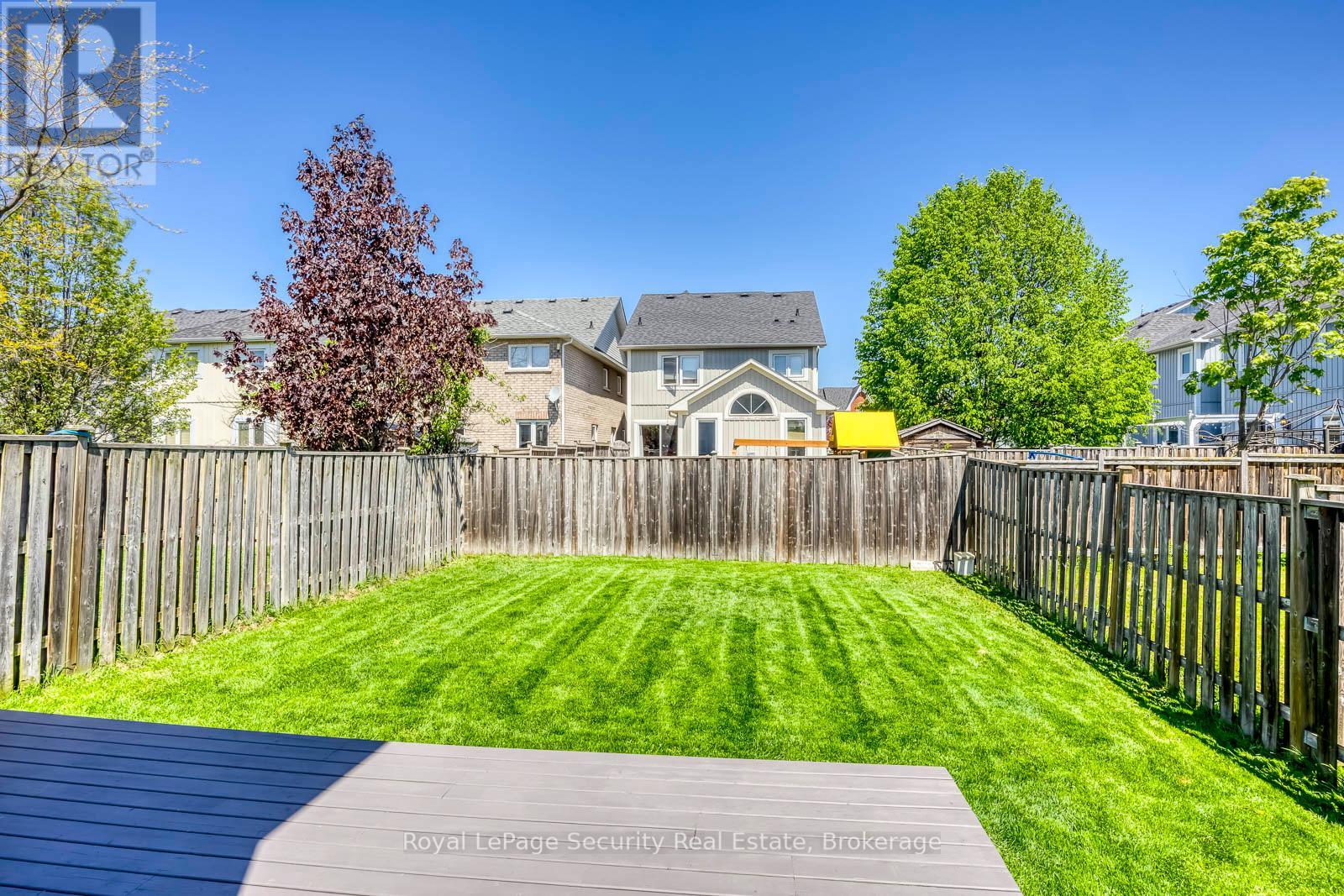 81 Ipswich Place, Whitby, Ontario  L1M 2K1 - Photo 22 - E13236976