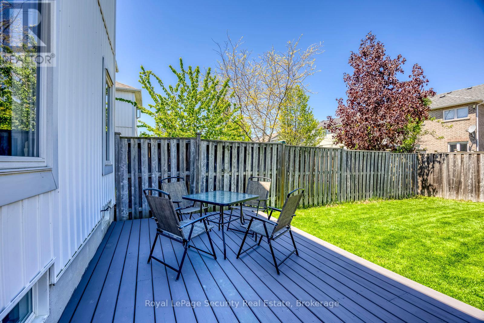 81 Ipswich Place, Whitby, Ontario  L1M 2K1 - Photo 23 - E13236976