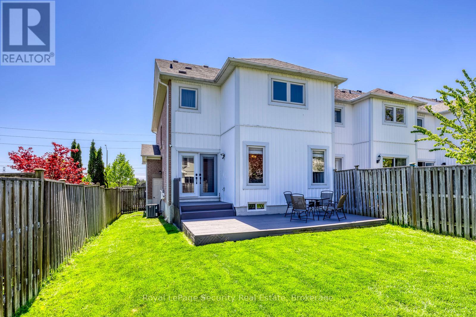 81 Ipswich Place, Whitby, Ontario  L1M 2K1 - Photo 25 - E13236976