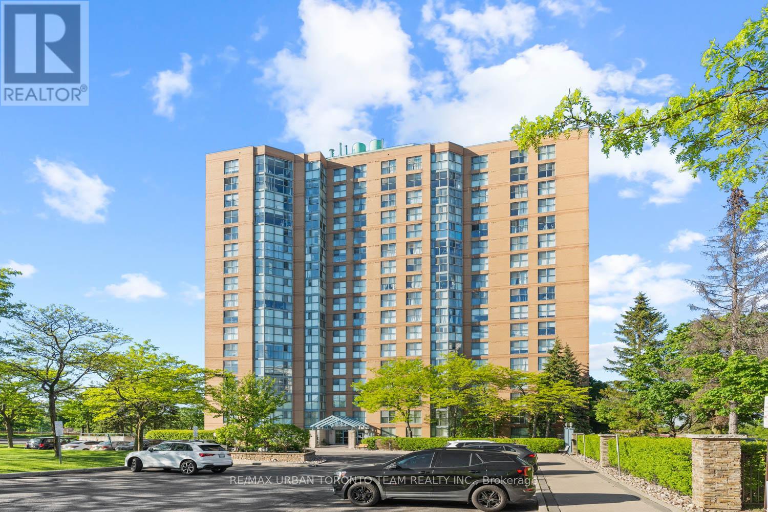 306 - 90 Dale Avenue, Toronto, Ontario  M1J 3N4 - Photo 21 - E13237024
