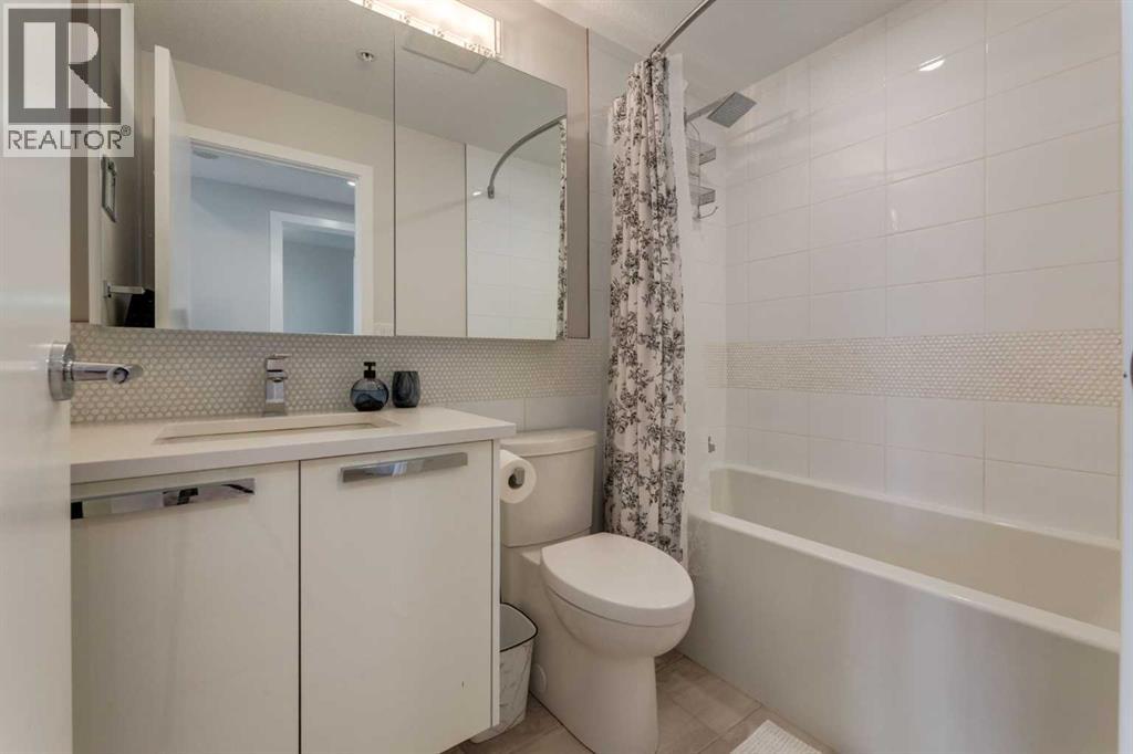 1408, 1234 5 Avenue Nw, Calgary, Alberta  T2N 0R9 - Photo 15 - A2295456