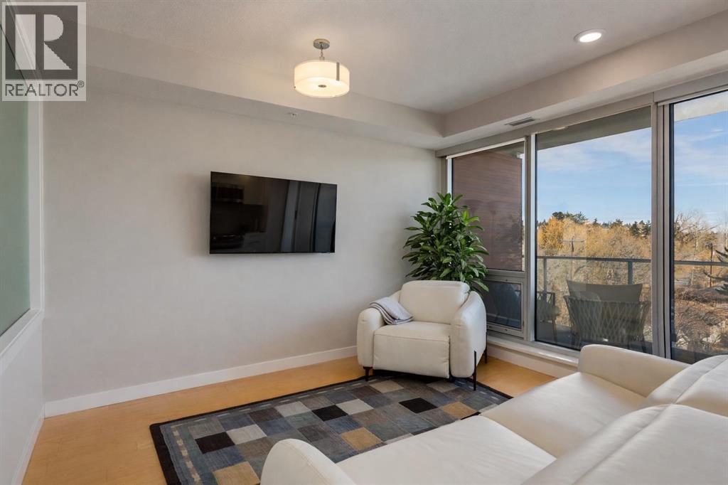 1408, 1234 5 Avenue Nw, Calgary, Alberta  T2N 0R9 - Photo 10 - A2295456