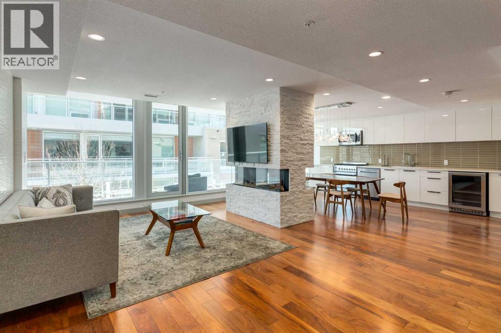 1408, 1234 5 Avenue Nw, Calgary, Alberta  T2N 0R9 - Photo 24 - A2295456