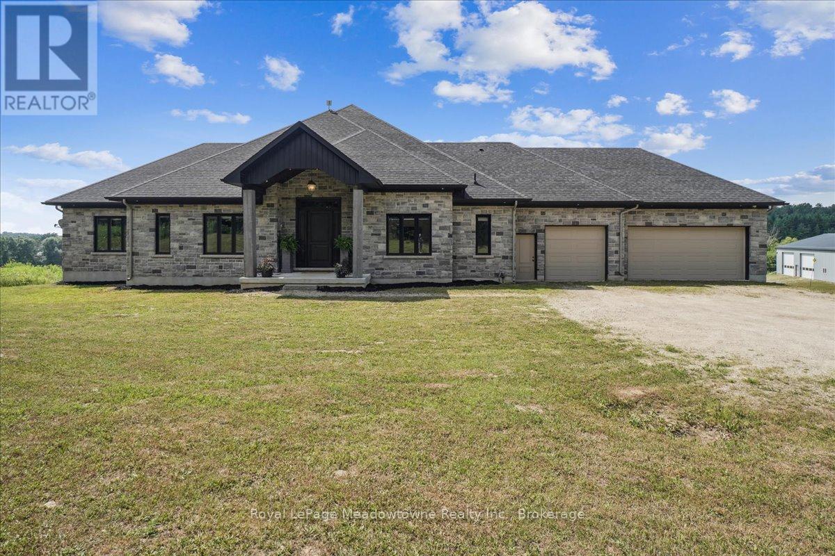 8837 Wellington Road 124, Erin, Ontario  N1H 6H7 - Photo 2 - X13235108