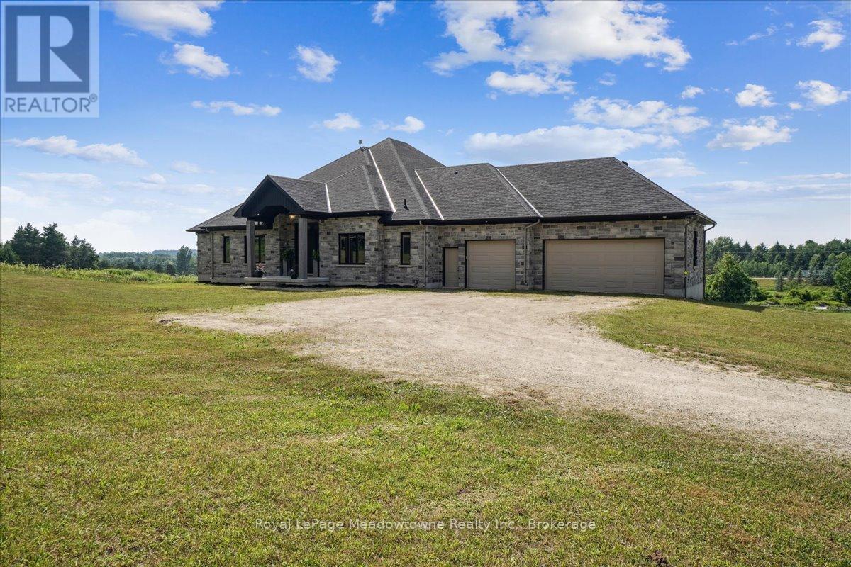 8837 Wellington Road 124, Erin, Ontario  N1H 6H7 - Photo 3 - X13235108